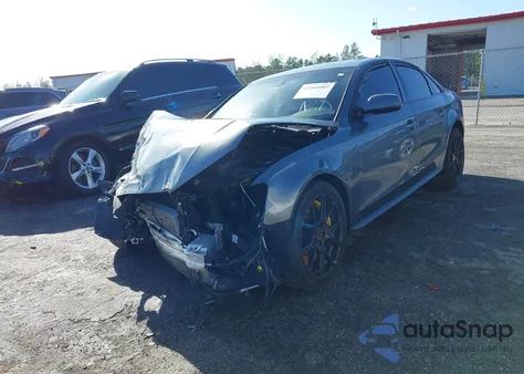 2014 Audi A4 2.0T Premium из США, поврежденный, VIN WAUHFAFL0EN036366